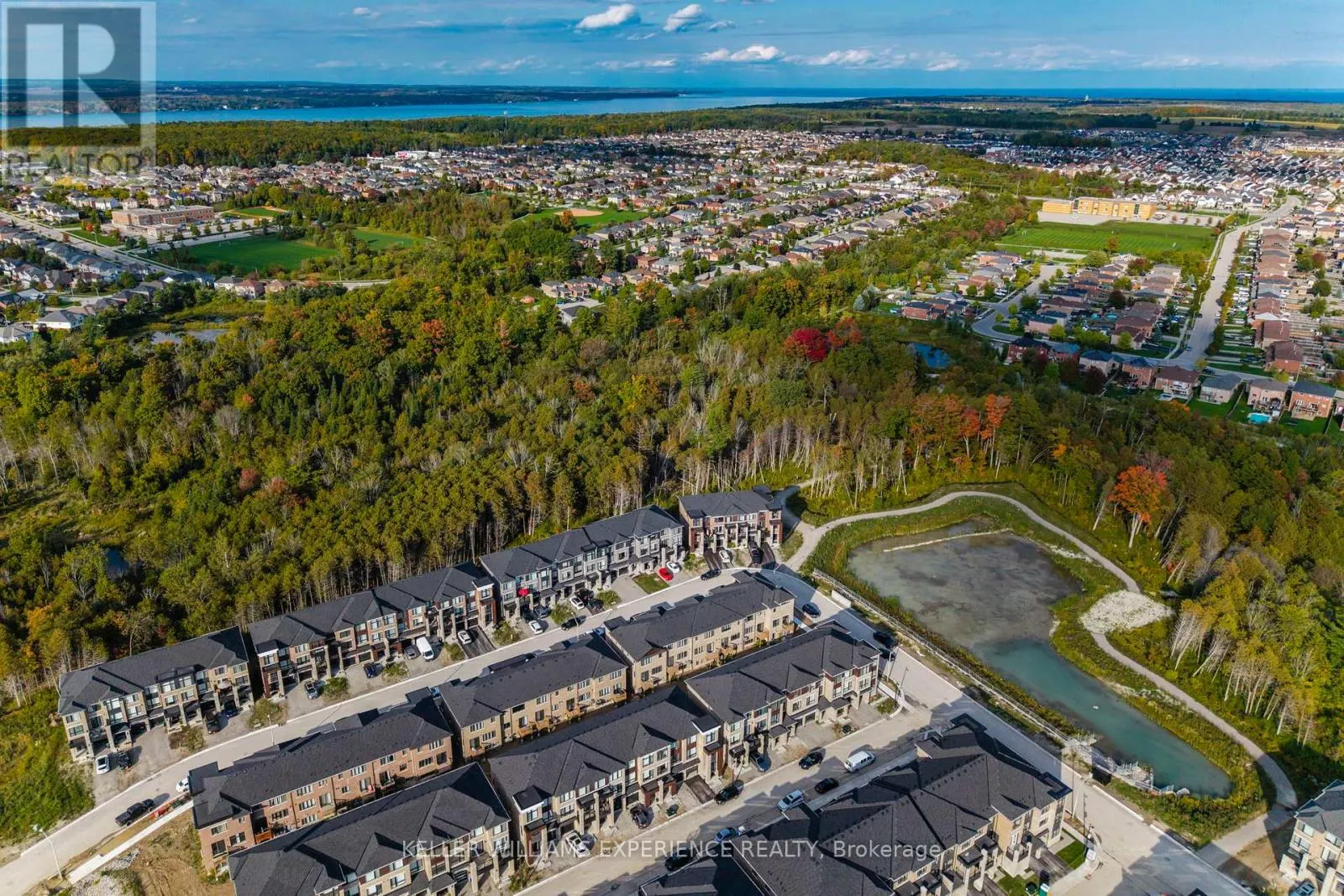 115 BLUE FOREST CRESCENT
