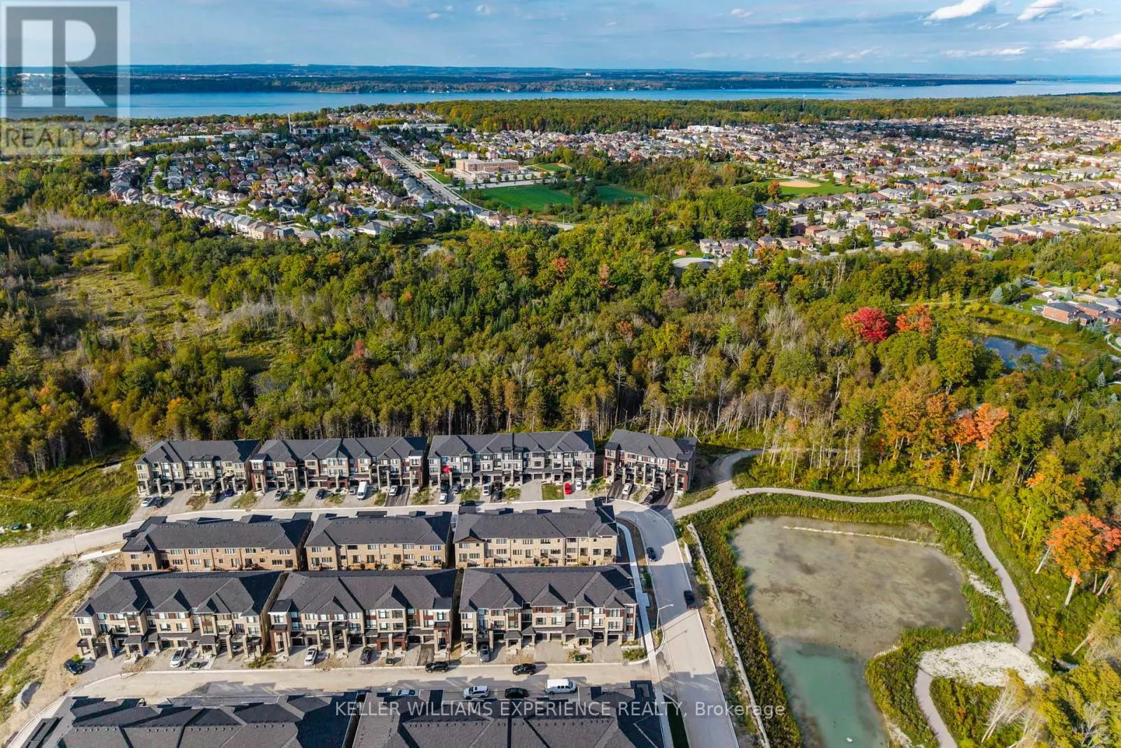 115 BLUE FOREST CRESCENT
