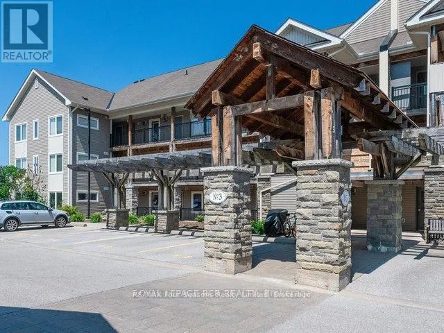 302 - 3 BRANDY LANE DRIVE, #302