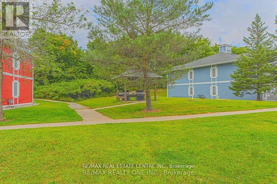 2449 - 90 HIGHLAND DRIVE