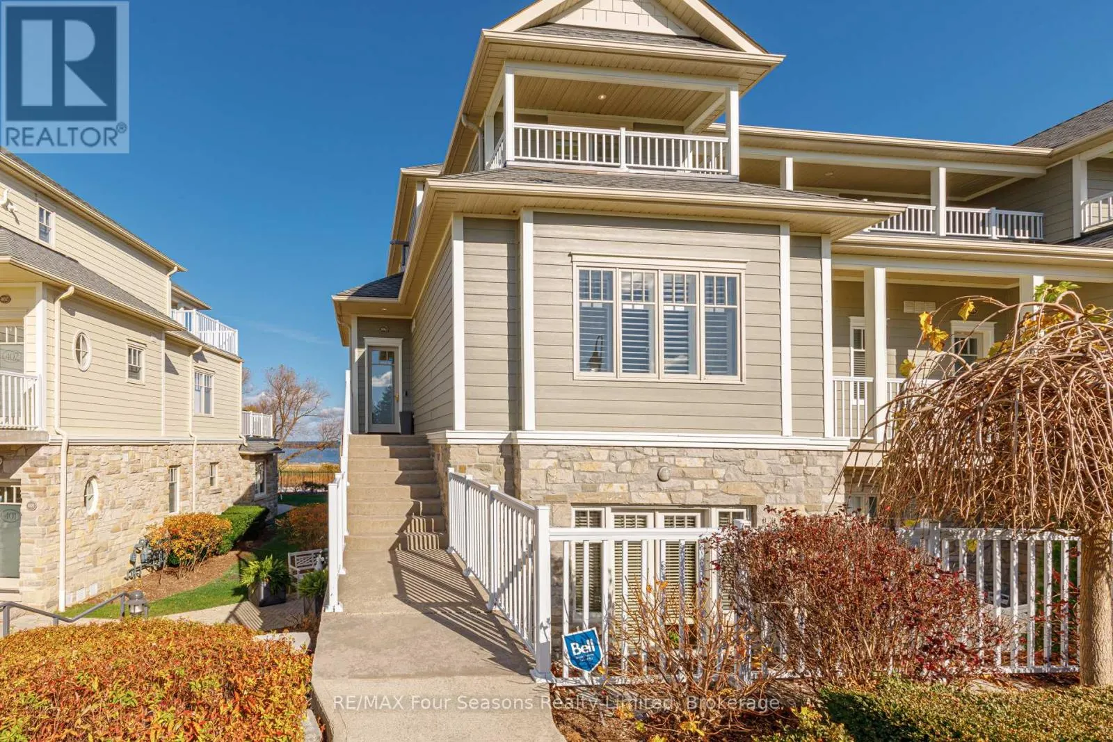 306 - 40 TROTT BOULEVARD, #306