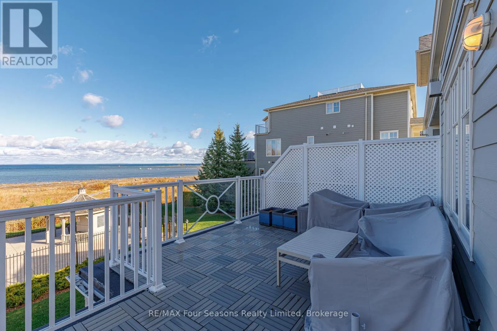306 - 40 TROTT BOULEVARD, #306