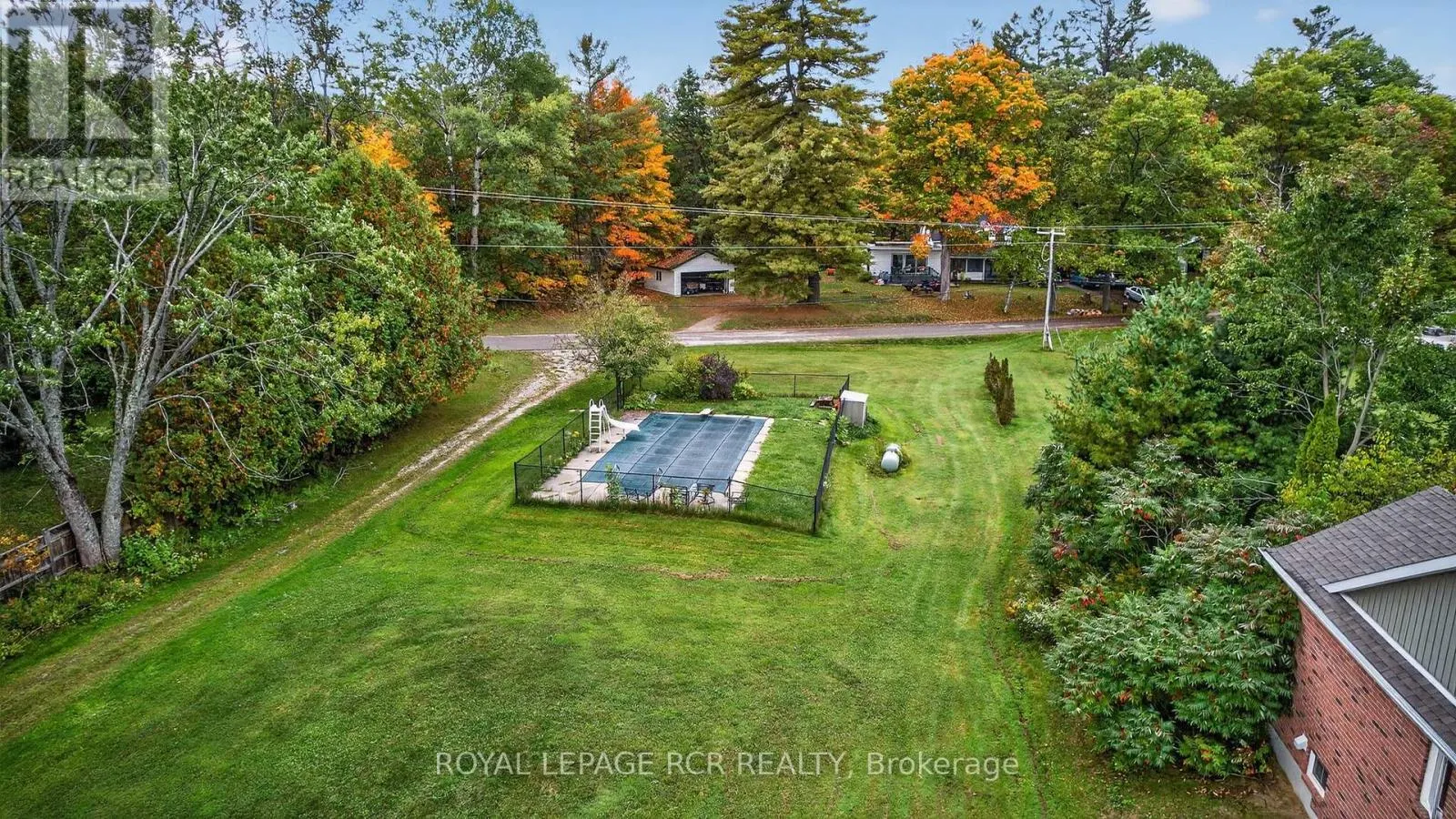 1419 PORT STANTON PARKWAY