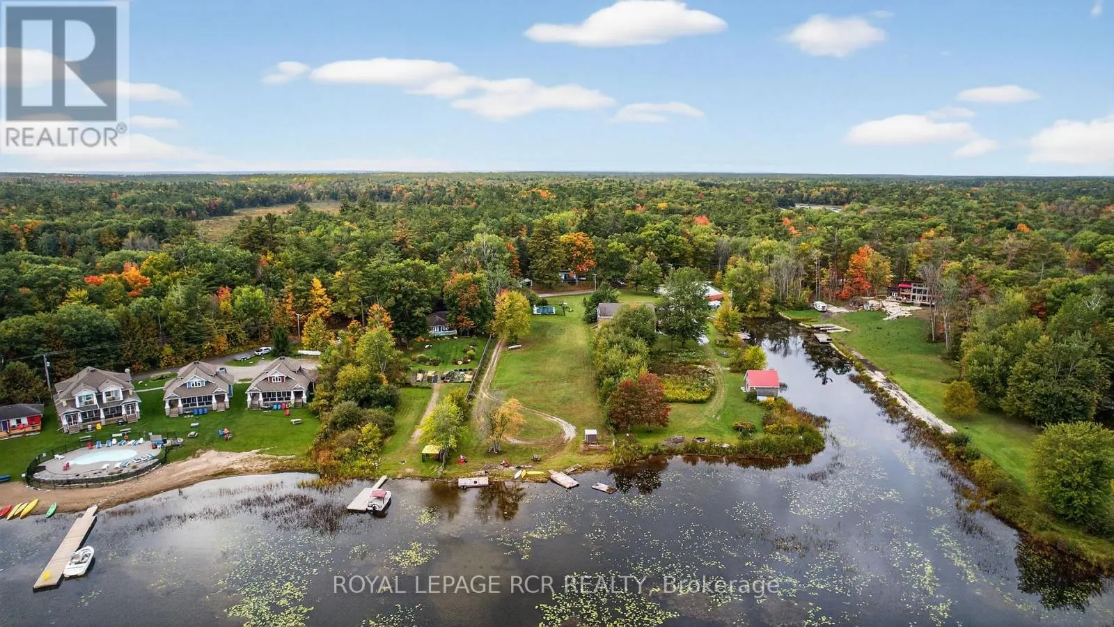 1419 PORT STANTON PARKWAY