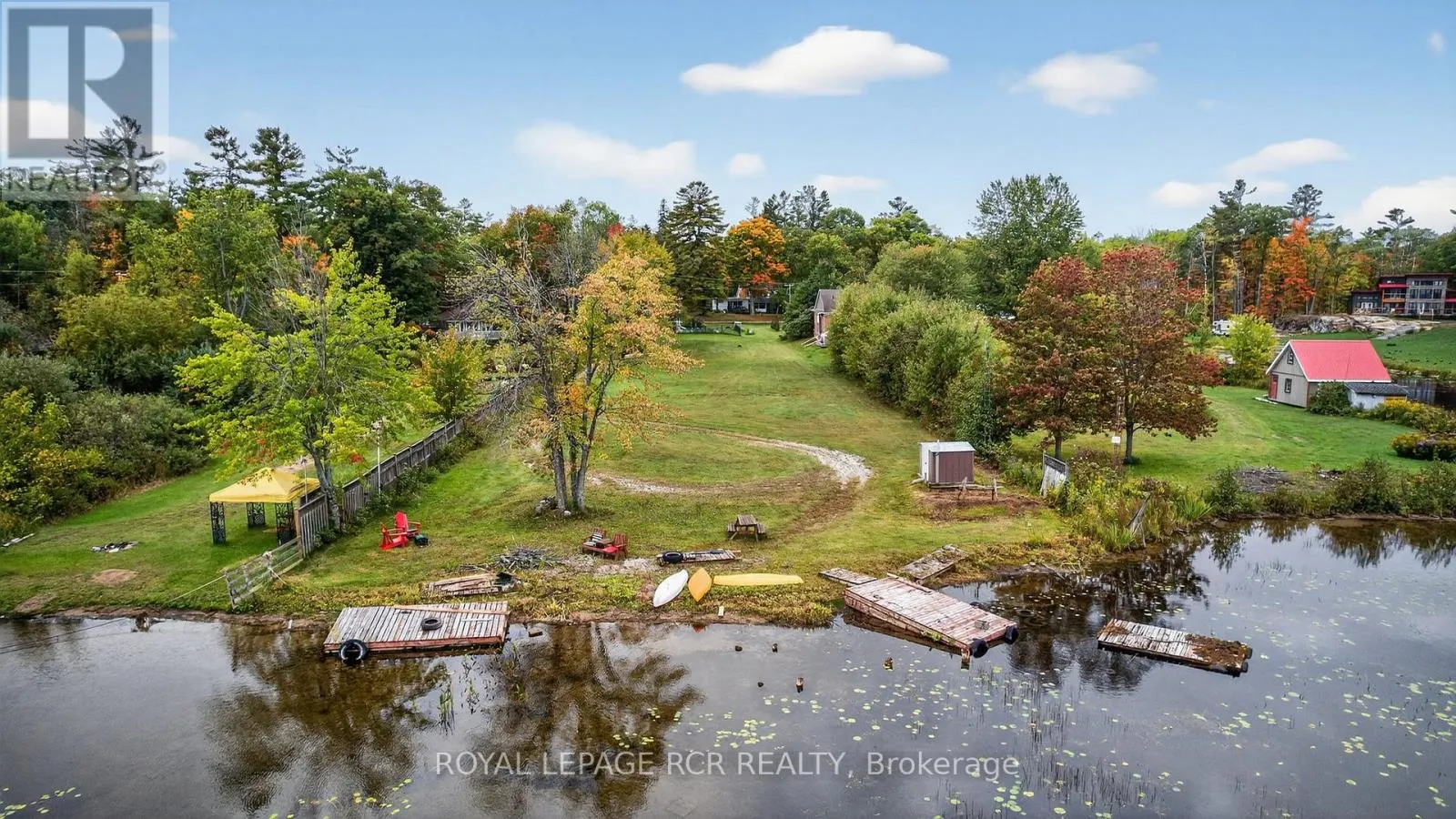 1419 PORT STANTON PARKWAY