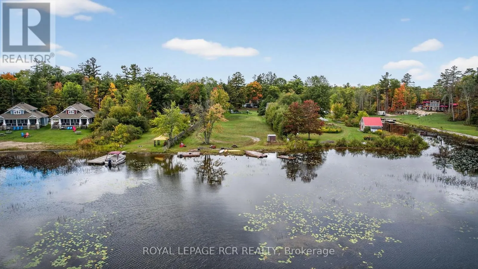 1419 PORT STANTON PARKWAY