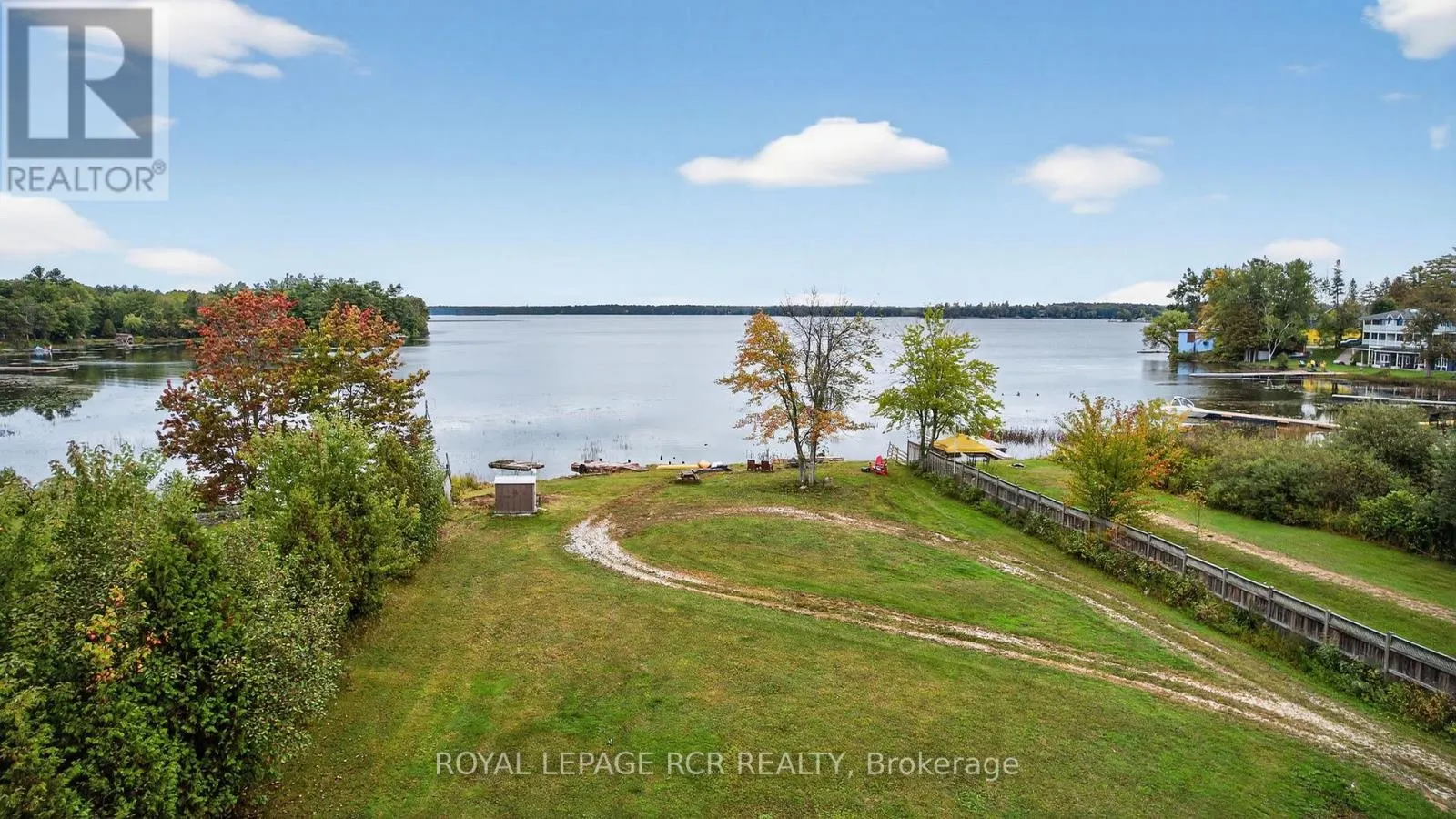 1419 PORT STANTON PARKWAY