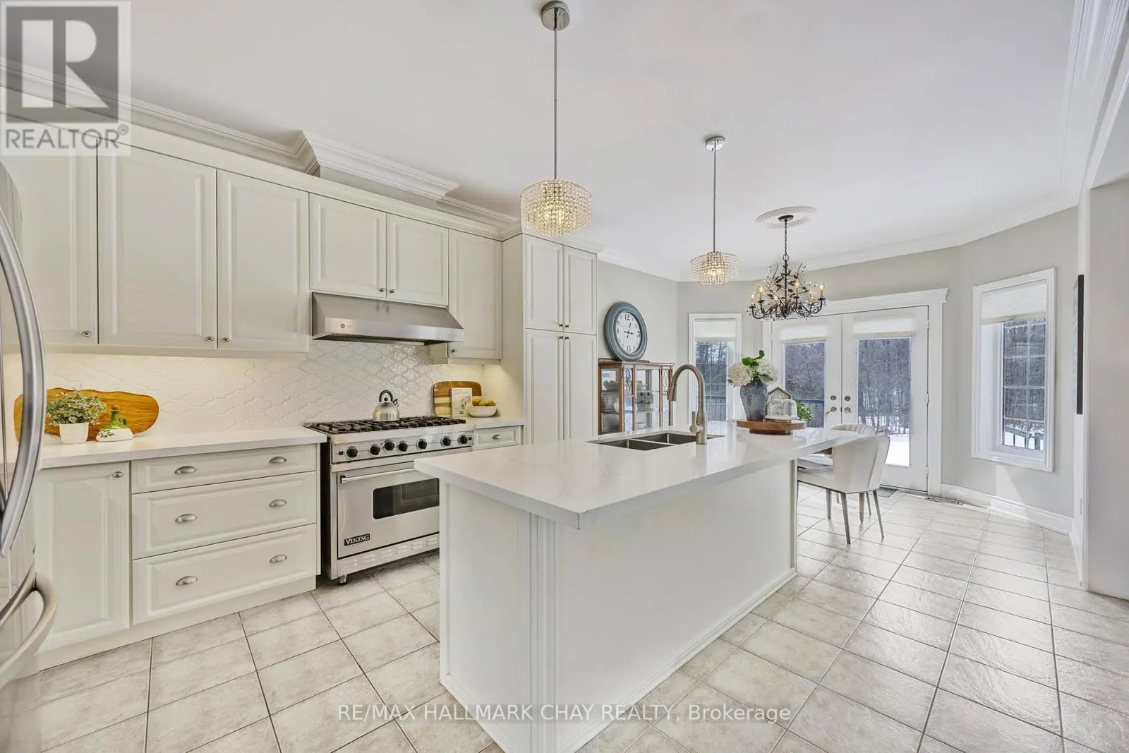 16 BASSWOOD DRIVE