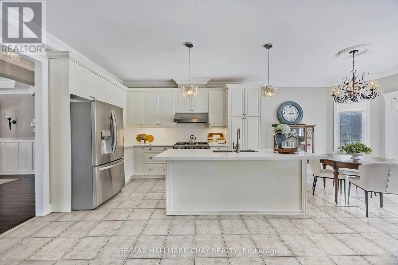 16 BASSWOOD DRIVE