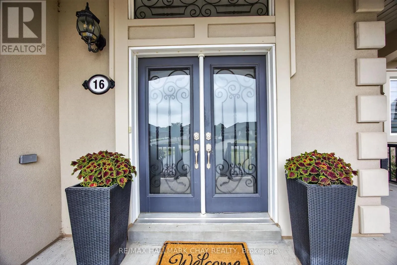 16 BASSWOOD DRIVE
