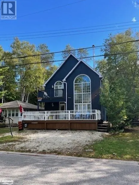 1497 SHORE LANE