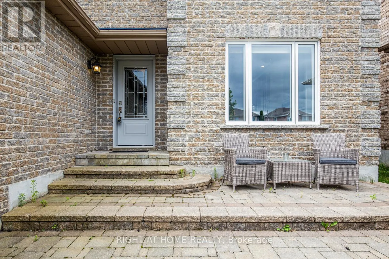 34 LANG DRIVE
