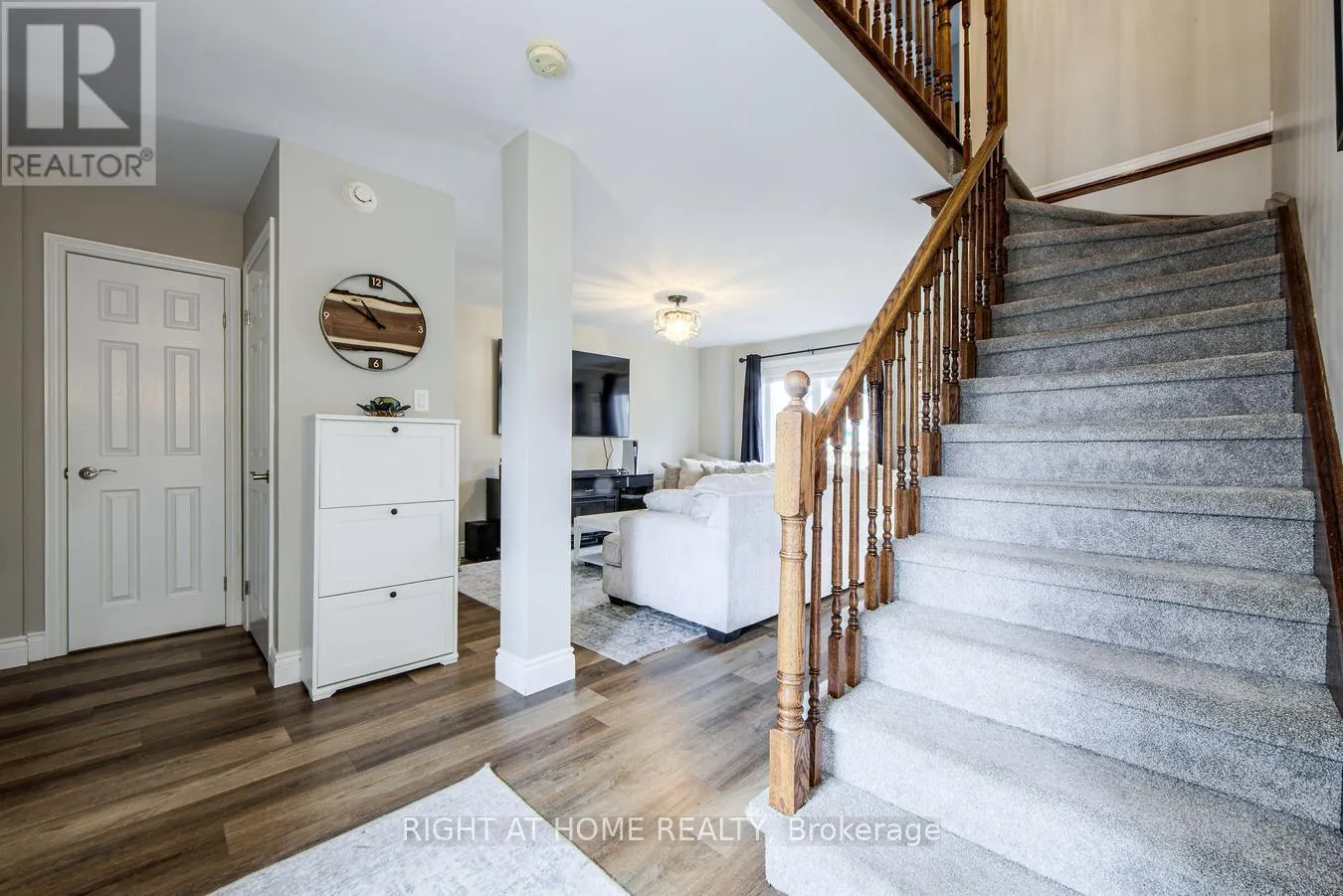 34 LANG DRIVE