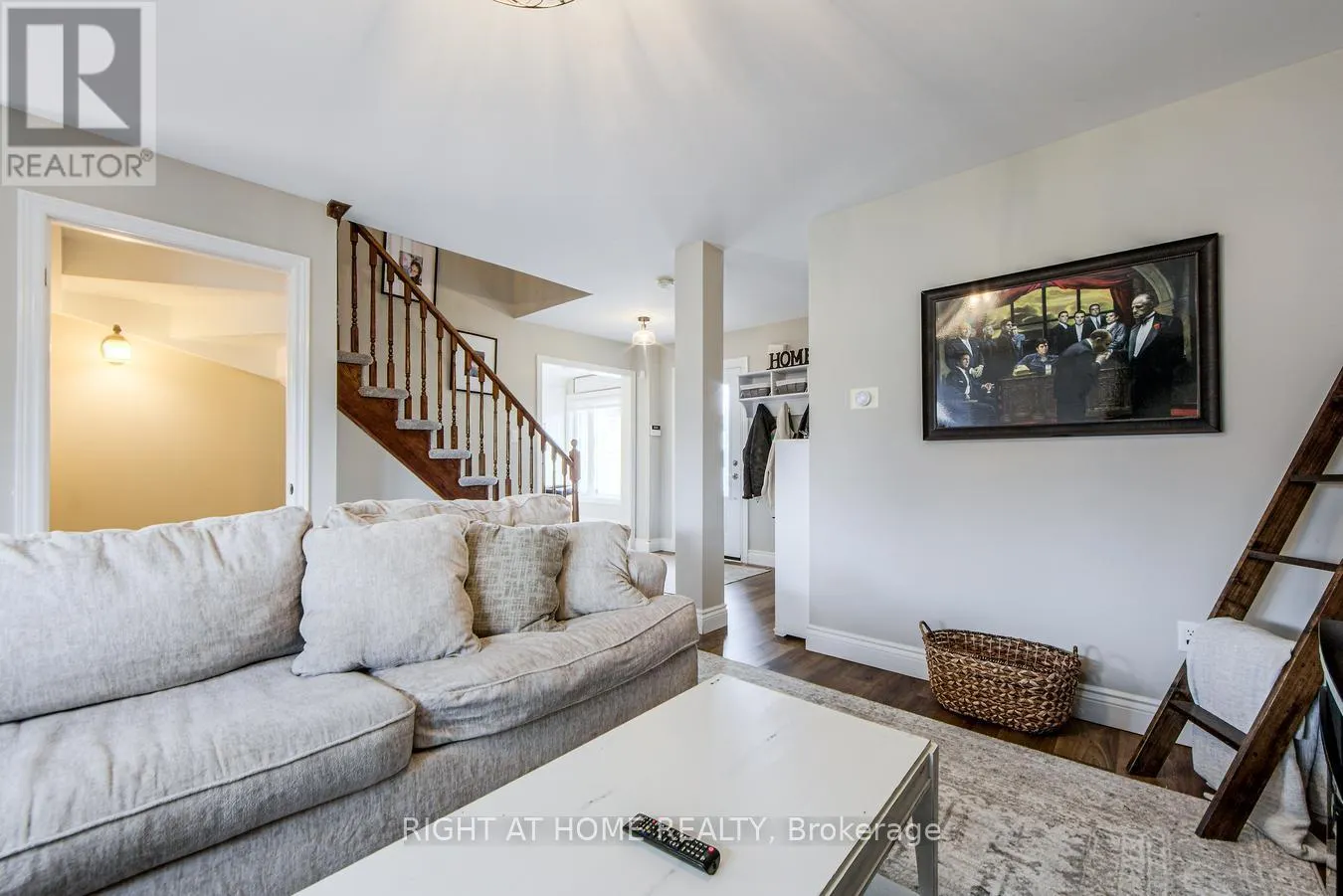 34 LANG DRIVE