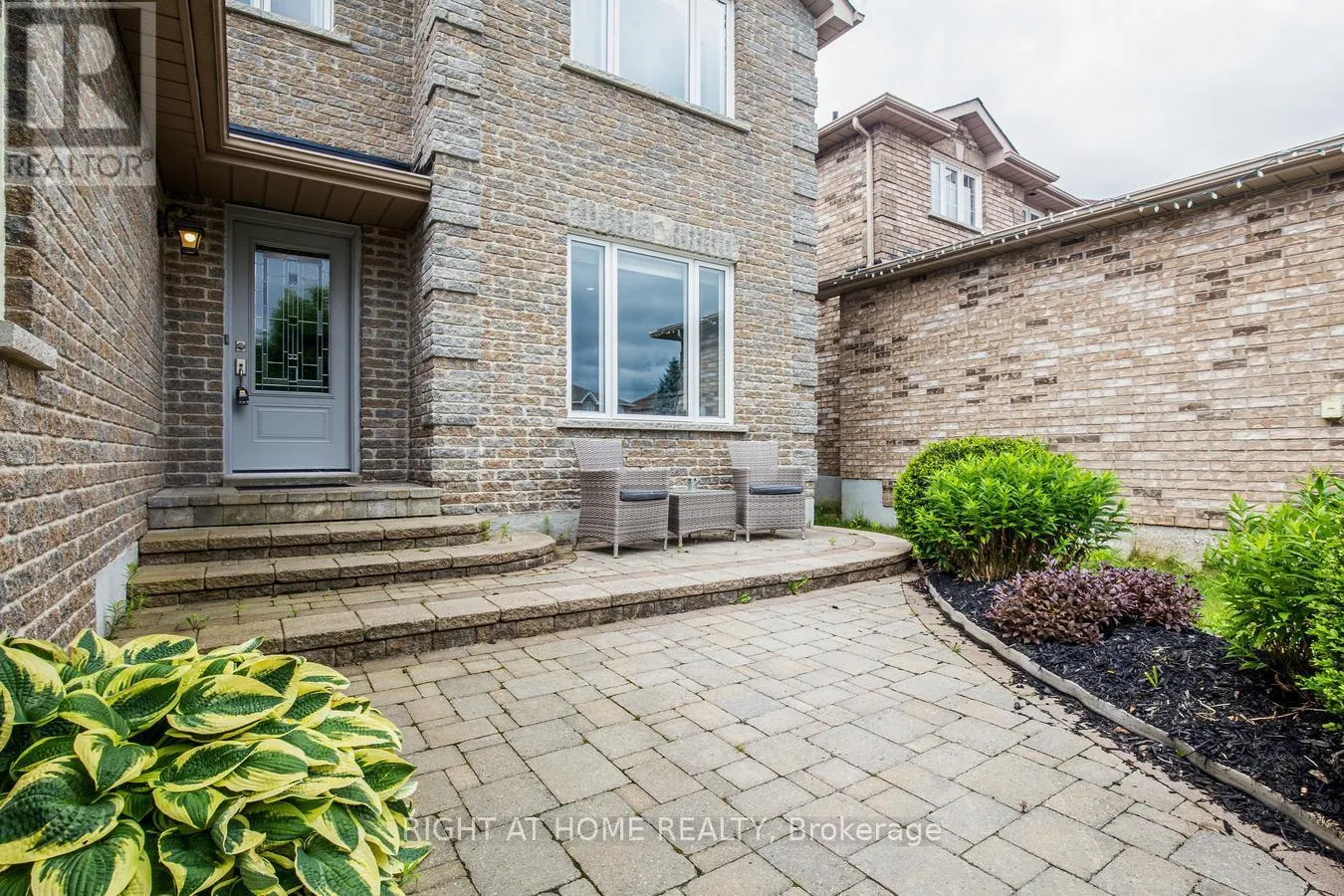 34 LANG DRIVE