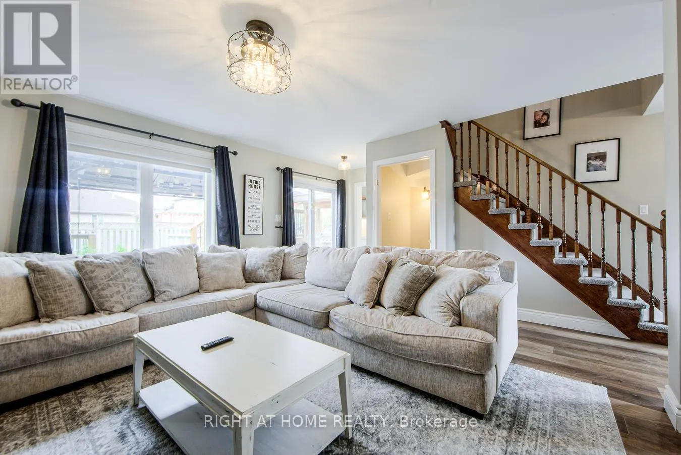 34 LANG DRIVE