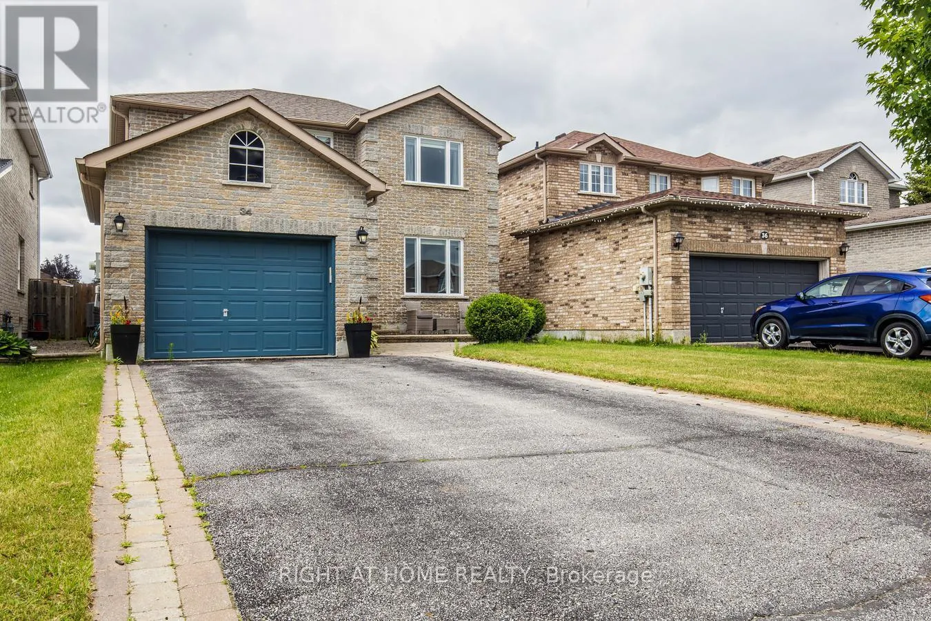 34 LANG DRIVE