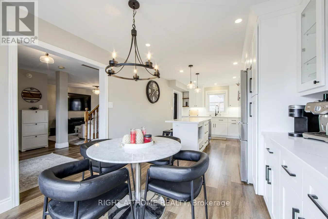 34 LANG DRIVE