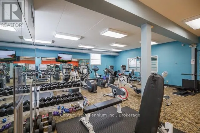24 - 409 MARINERS WAY, #24