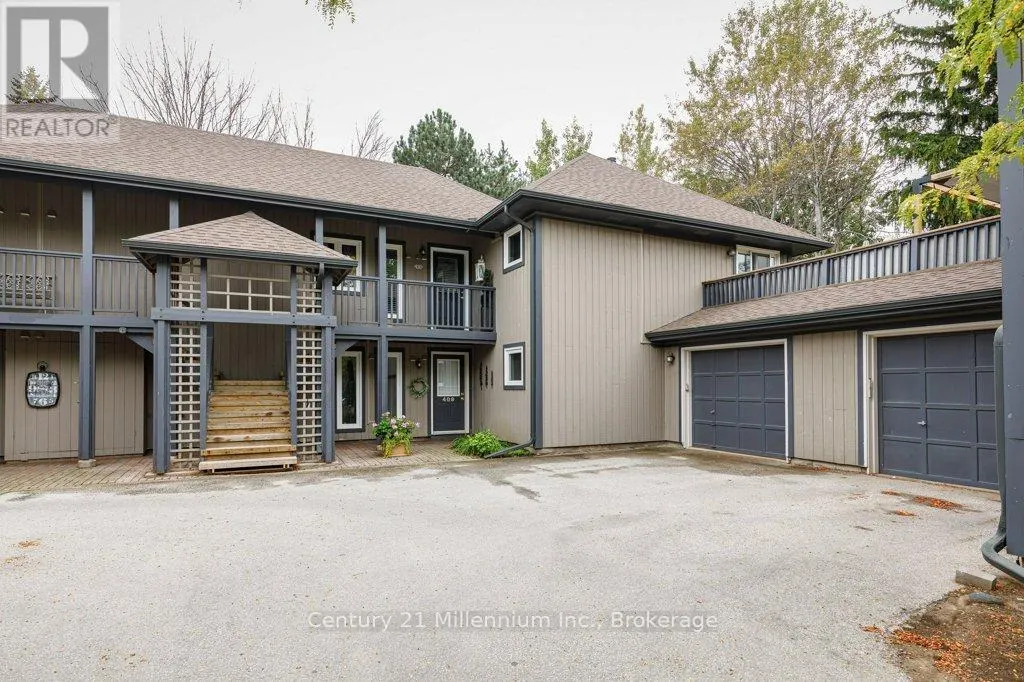 24 - 409 MARINERS WAY, #24
