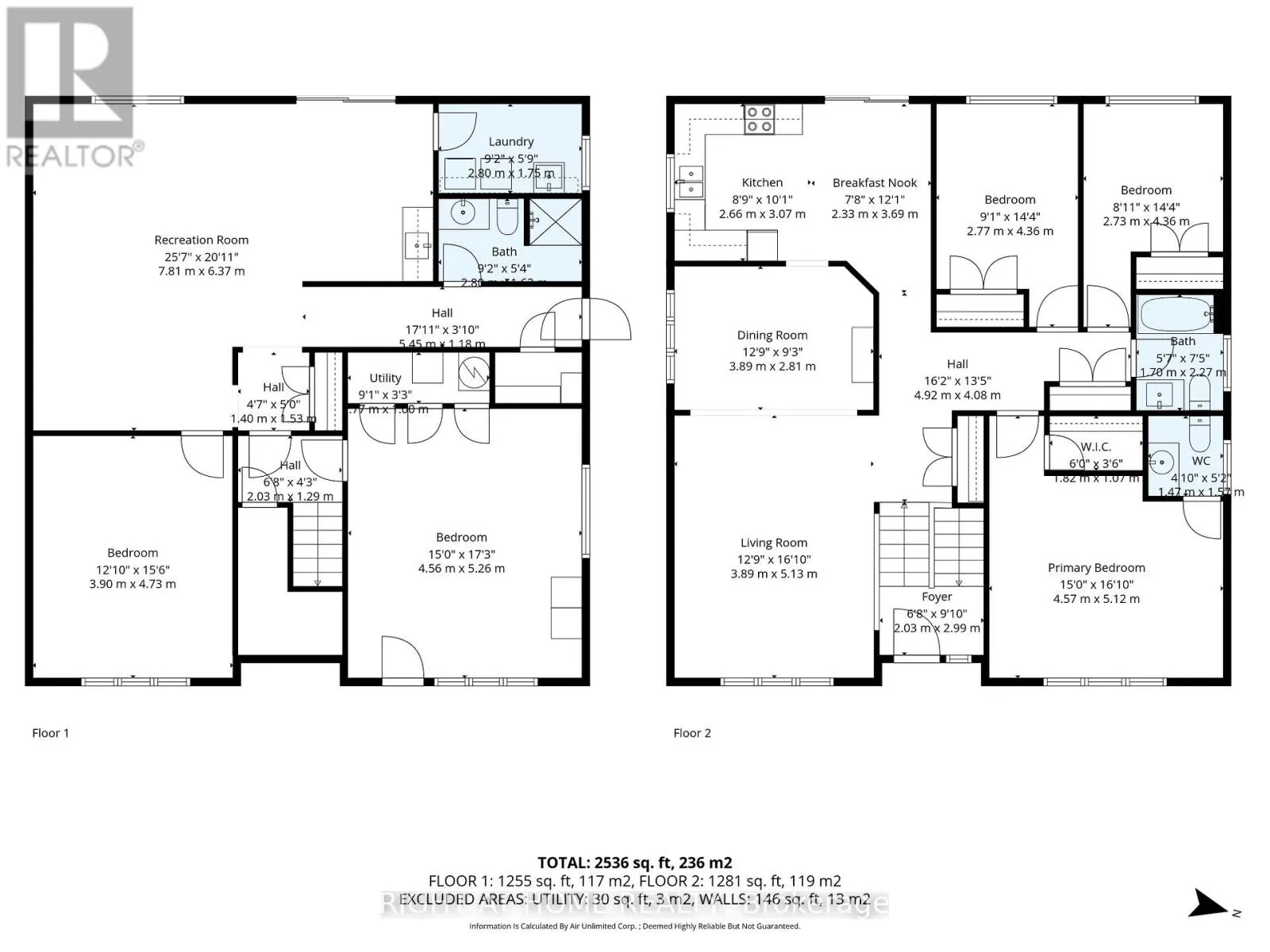 138 45TH STREET N