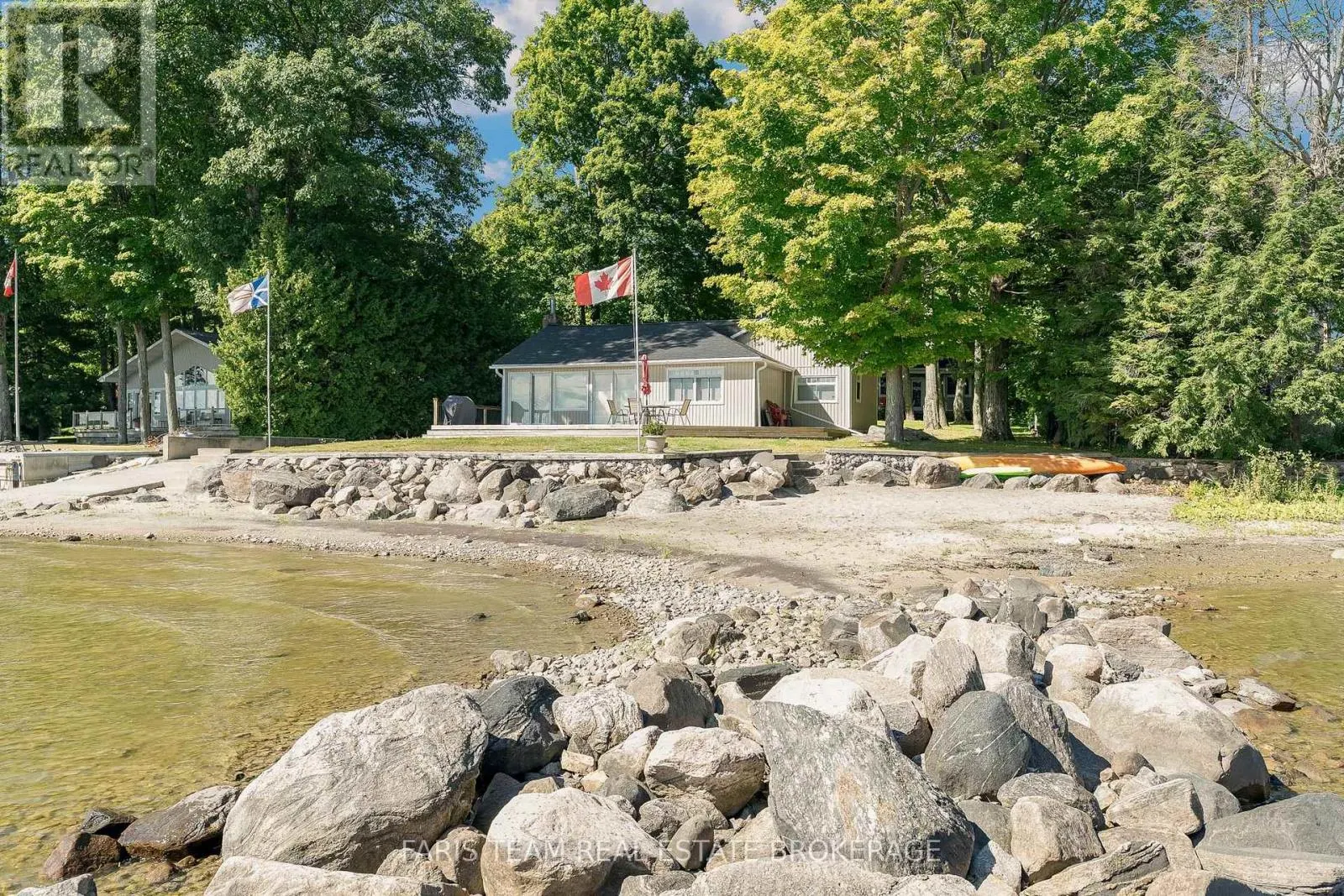 1449 CHAMPLAIN ROAD