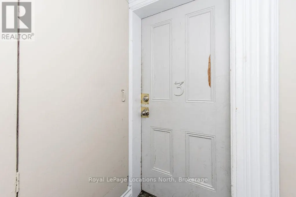 3 PEEL STREET