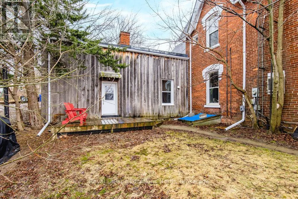 3 PEEL STREET