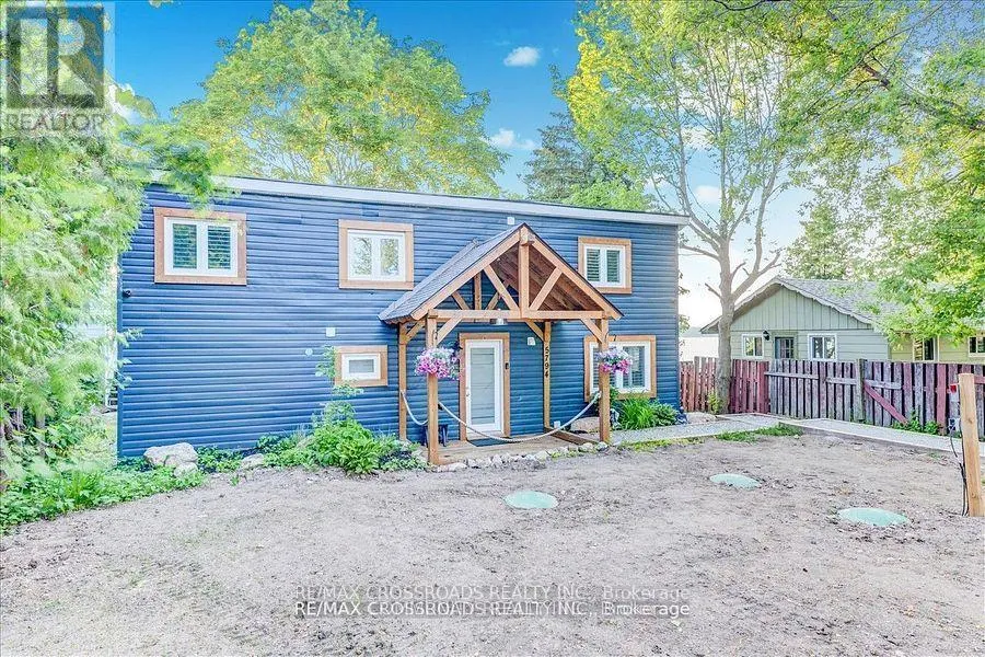 5794 VICTORIA PARK ROAD