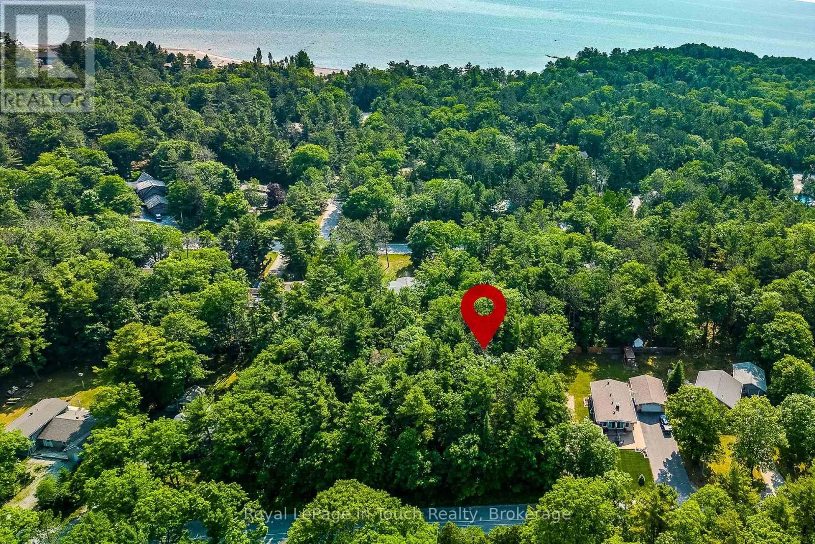 LOT 47 TROUT LANE
