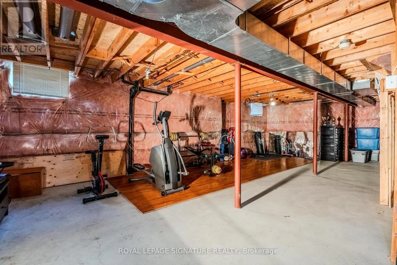 341 LIVINGSTONE STREET