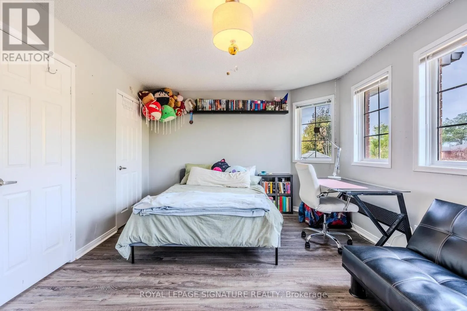341 LIVINGSTONE STREET