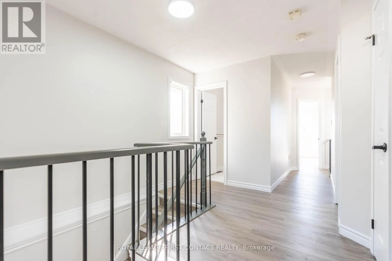 36 VILLERS STREET
