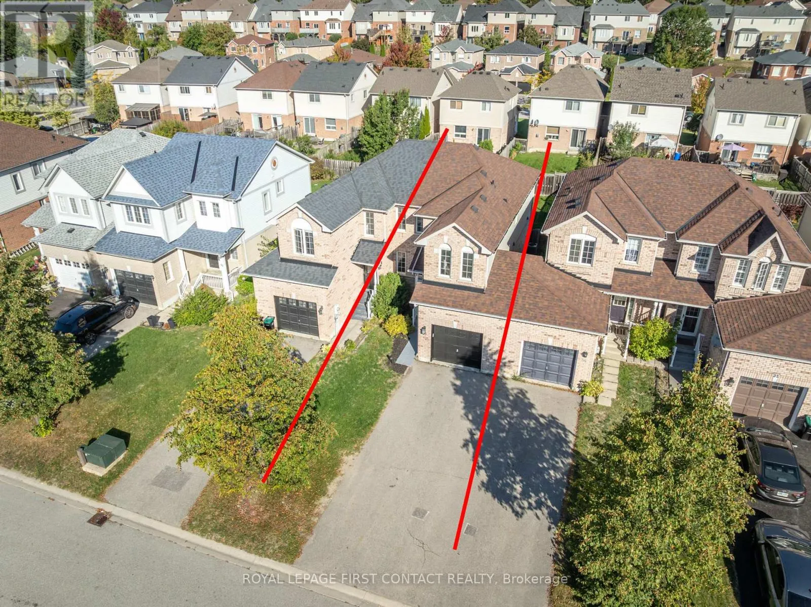 36 VILLERS STREET
