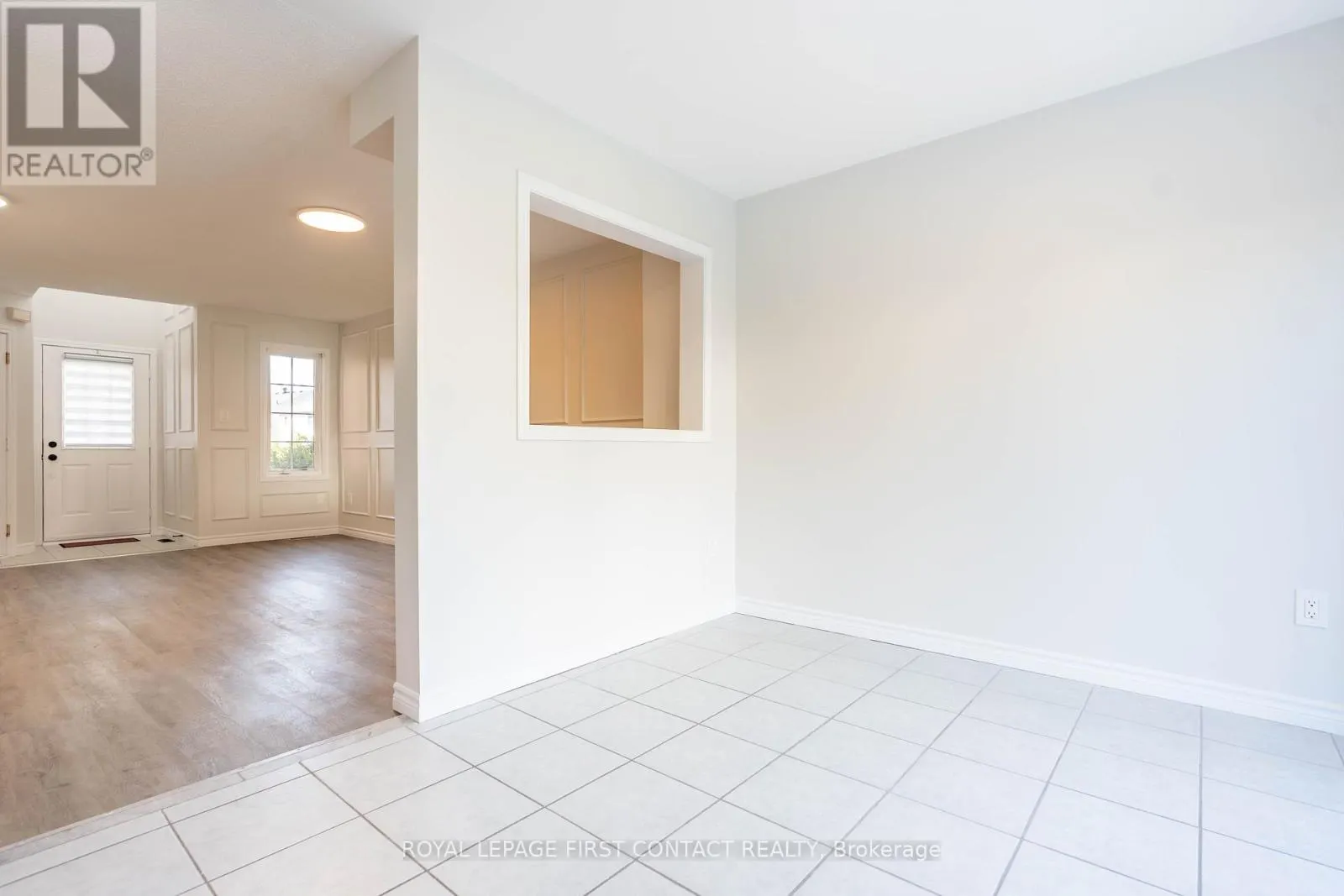 36 VILLERS STREET