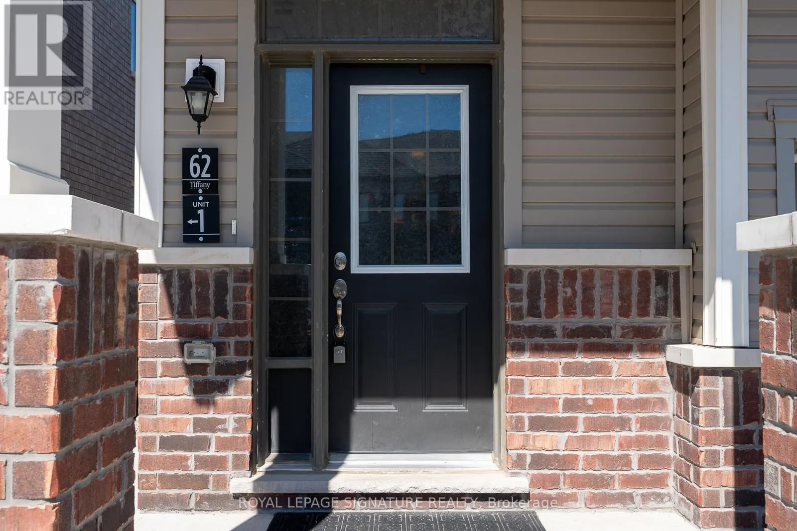 62 BANNISTER ROAD
