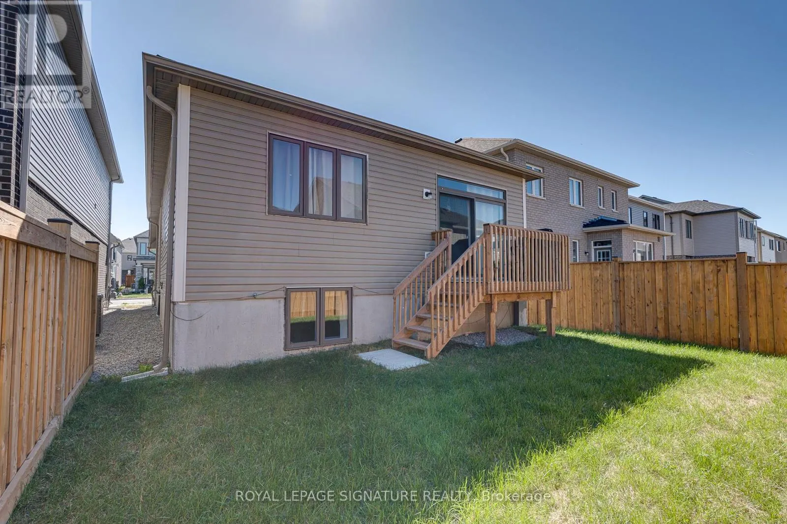 62 BANNISTER ROAD