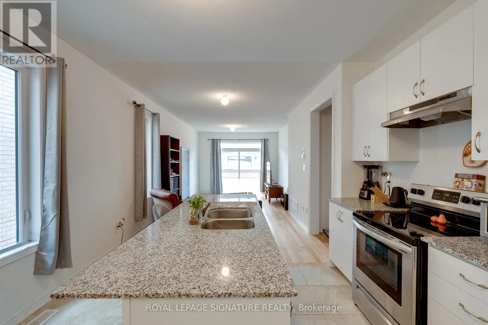 62 BANNISTER ROAD