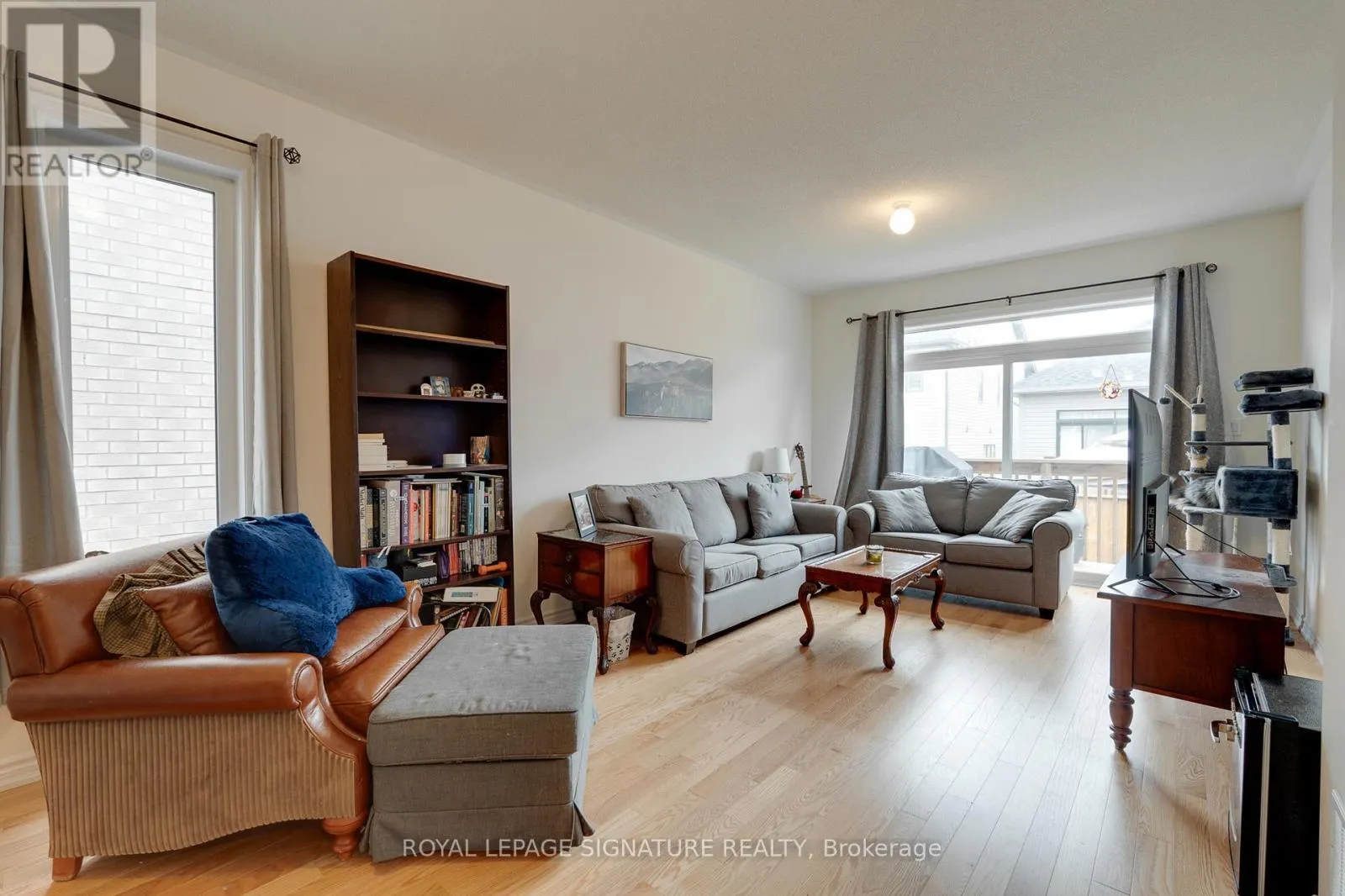 62 BANNISTER ROAD