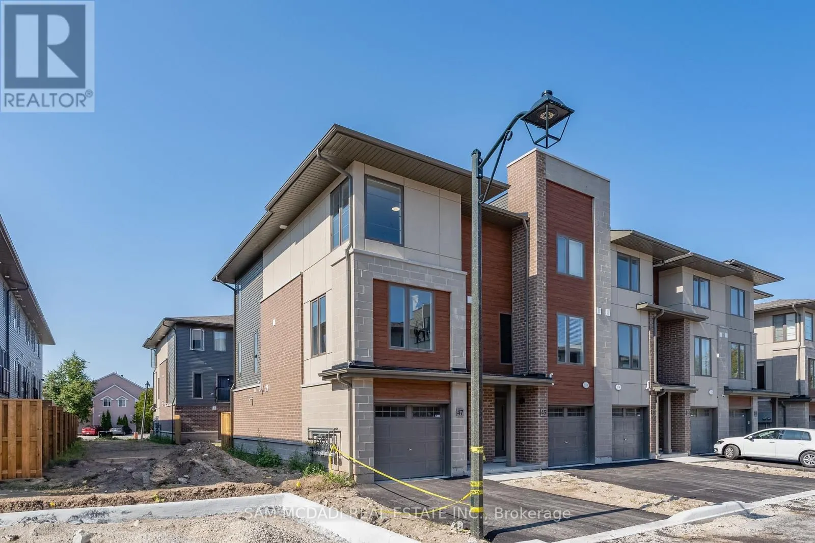 47 WINTERS CRESCENT