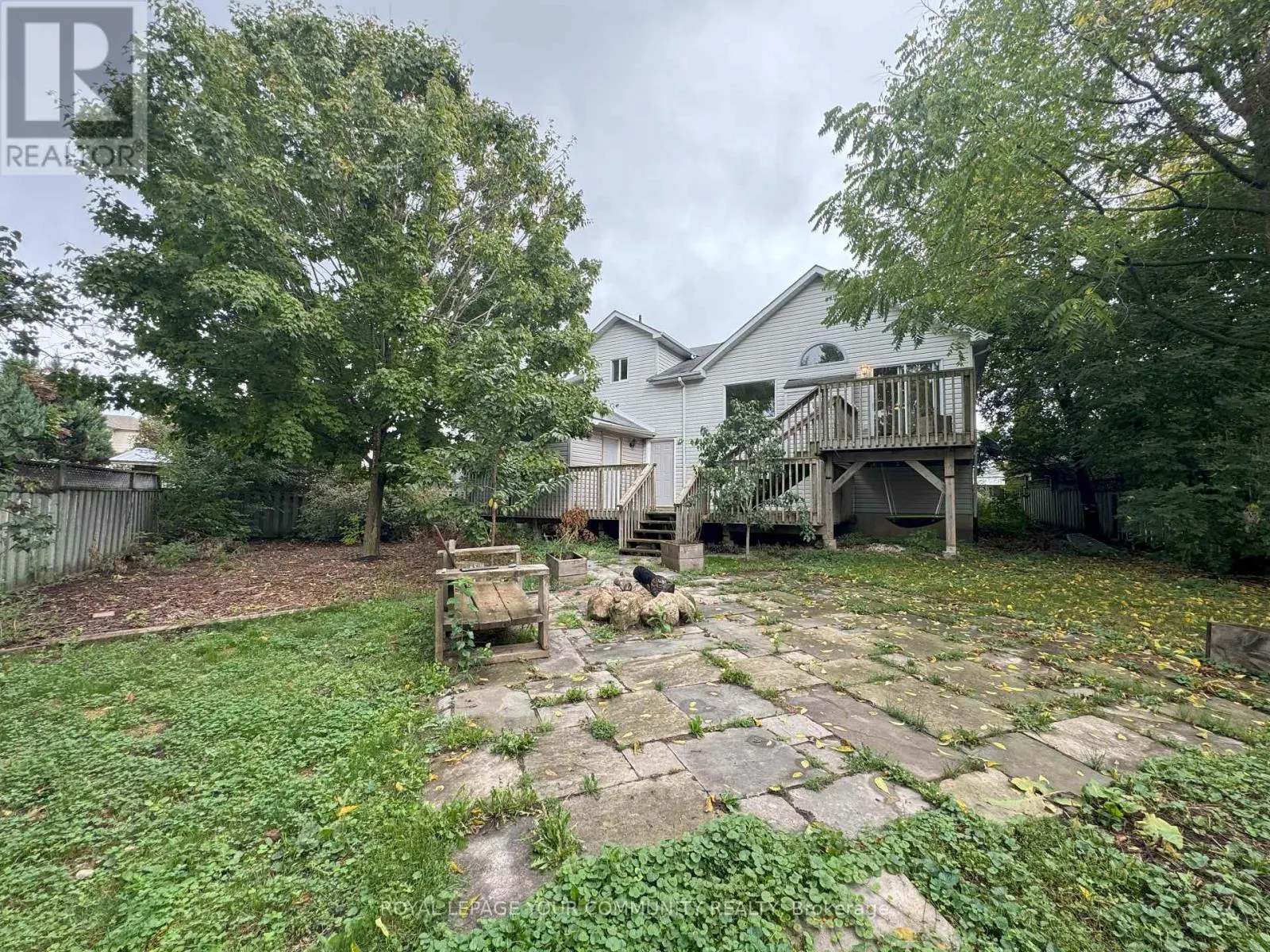 UPPER - 32 WARD DRIVE