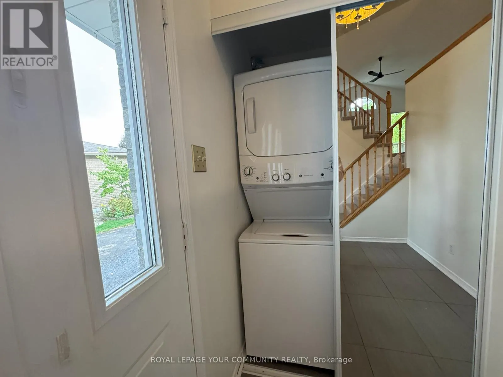 UPPER - 32 WARD DRIVE