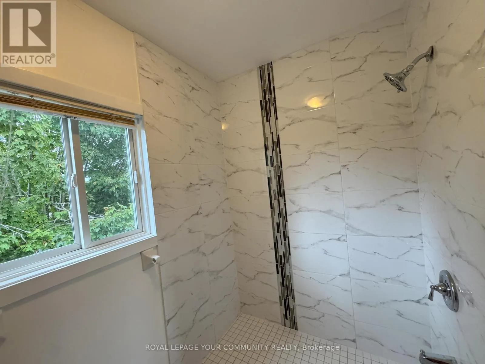UPPER - 32 WARD DRIVE