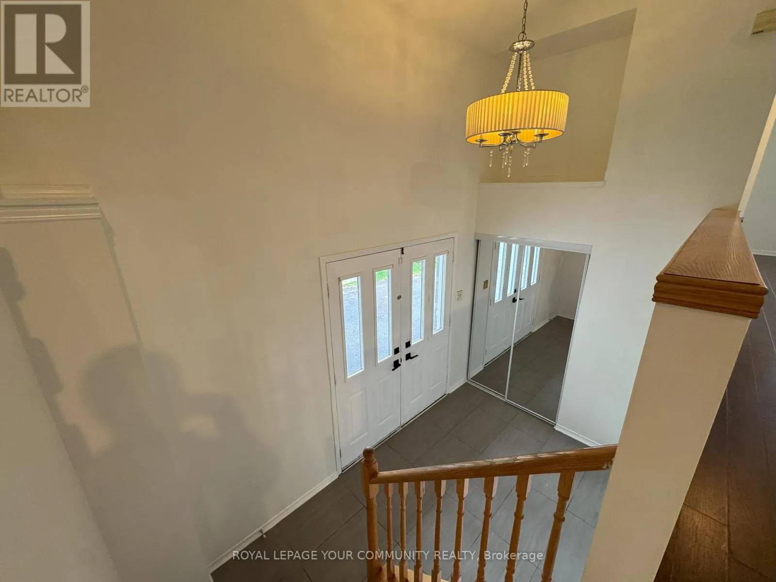 UPPER - 32 WARD DRIVE