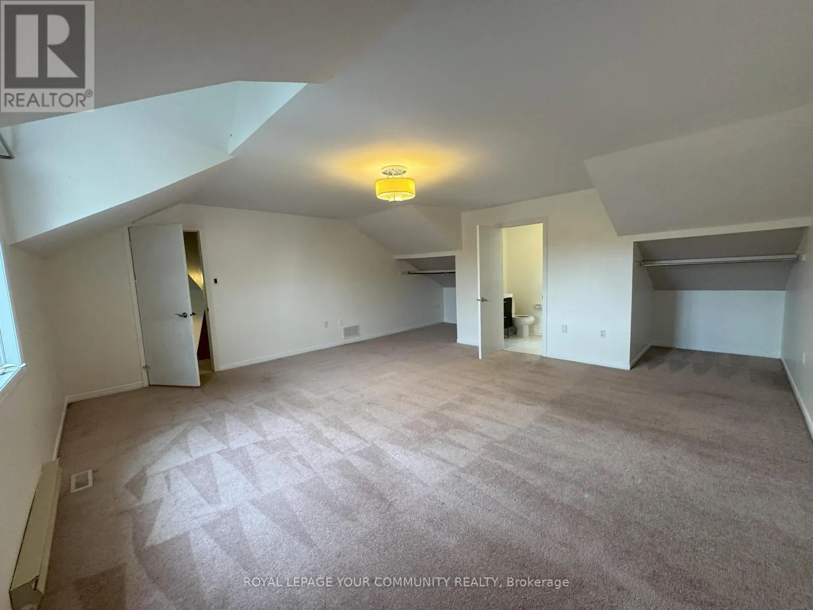 UPPER - 32 WARD DRIVE