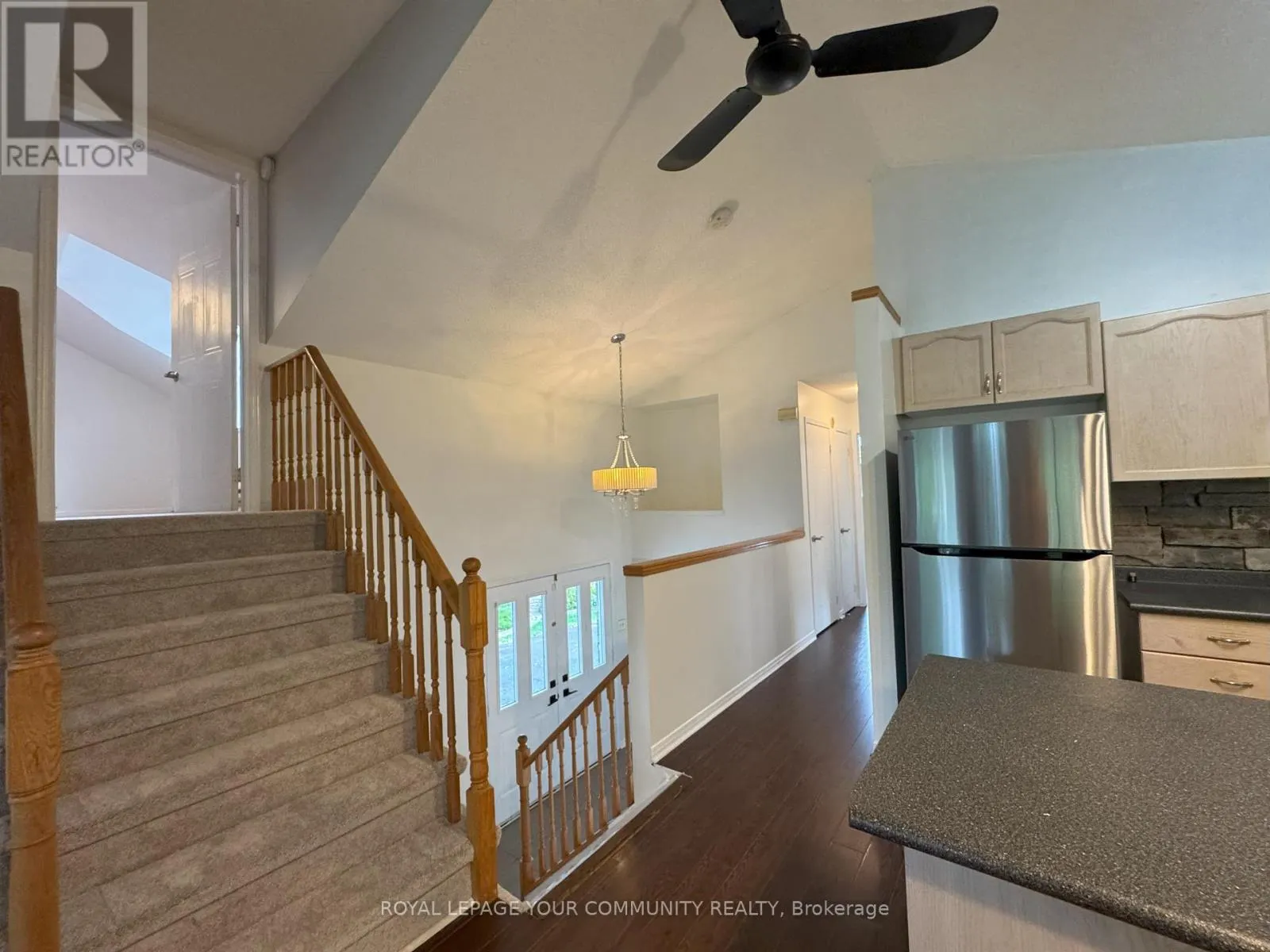 UPPER - 32 WARD DRIVE