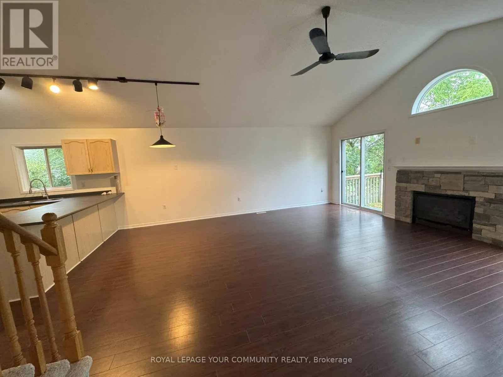 UPPER - 32 WARD DRIVE