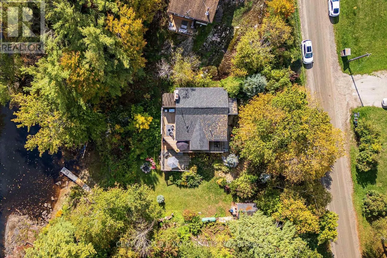 8101 KINGS RIVER ROAD