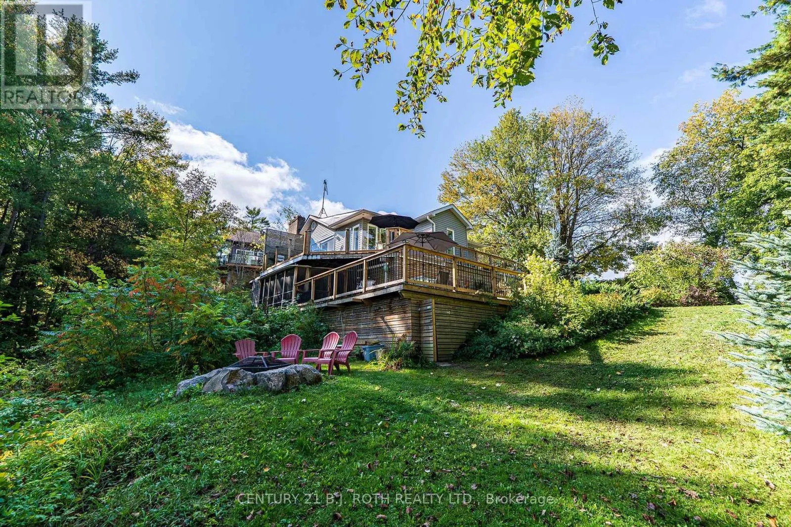 8101 KINGS RIVER ROAD