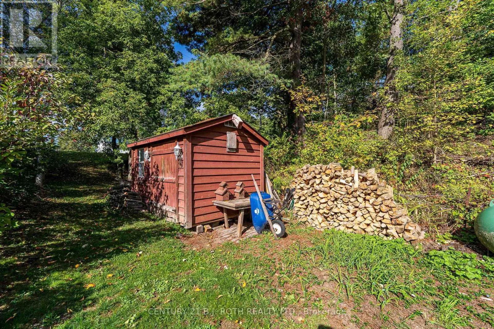 8101 KINGS RIVER ROAD